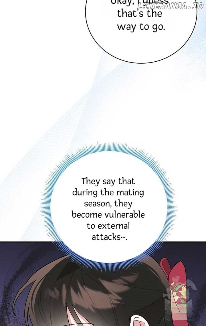 I am the Precious Daughter of the Greatest Villain in the Fantasy World Chapter 125 74